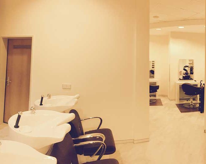 Haarsalon Clip - Ihr Friseur in Friedland - Impressionen