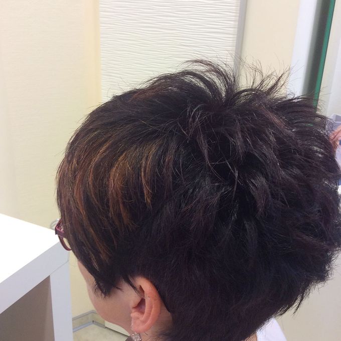 Coloration
