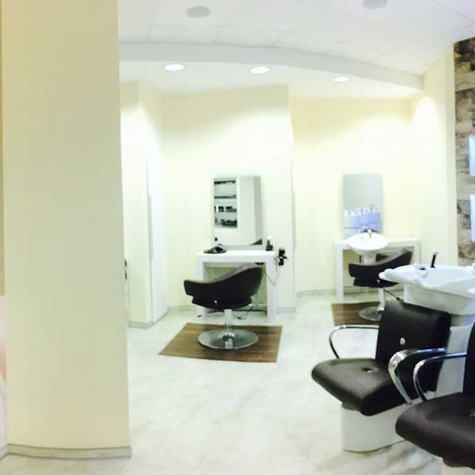 Haarsalon Clip - Ihr Friseur in Friedland - Impressionen
