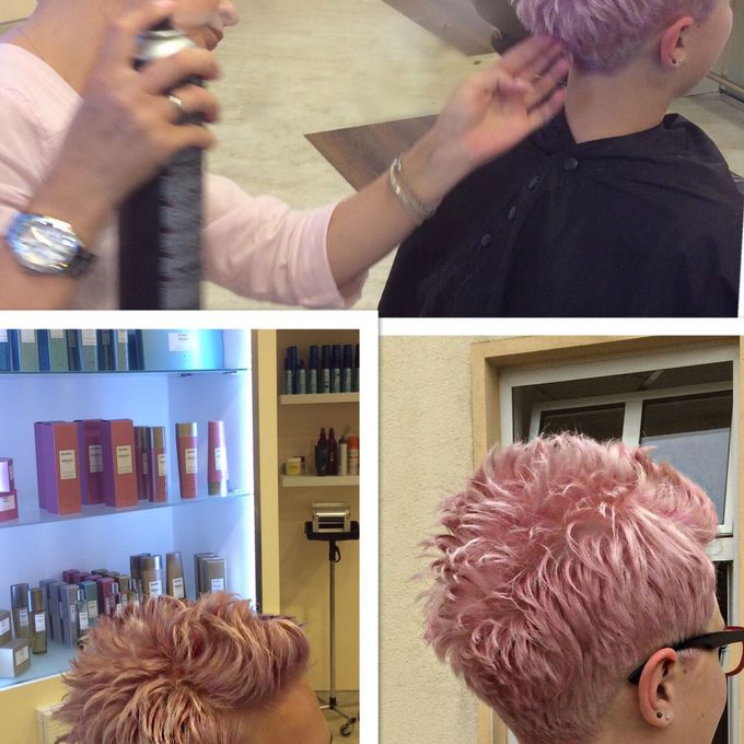 Coloration