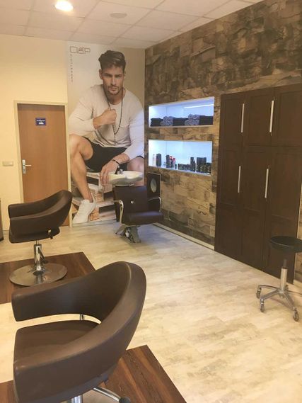 Haarsalon Clip - Ihr Friseur in Friedland - Impressionen