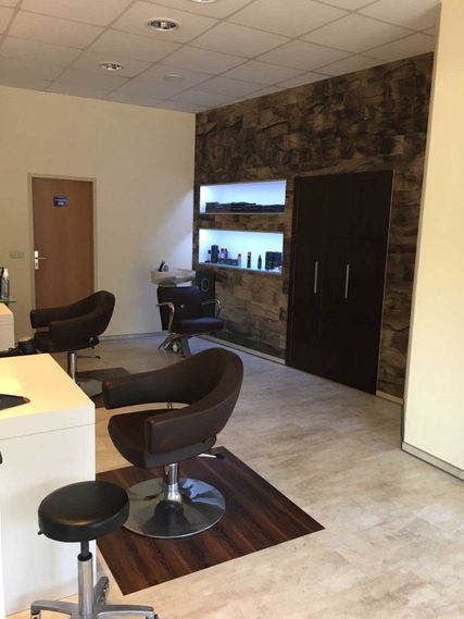 Haarsalon Clip - Ihr Friseur in Friedland - Impressionen