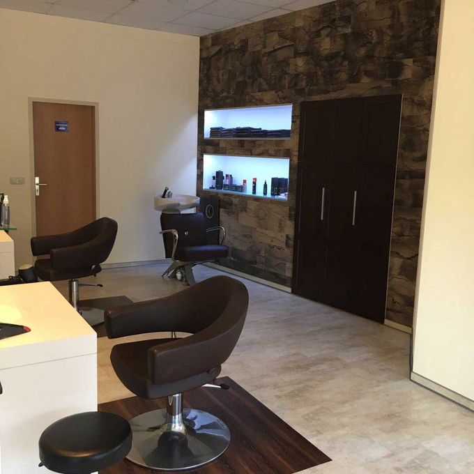 Haarsalon Clip - Ihr Friseur in Friedland - Impressionen